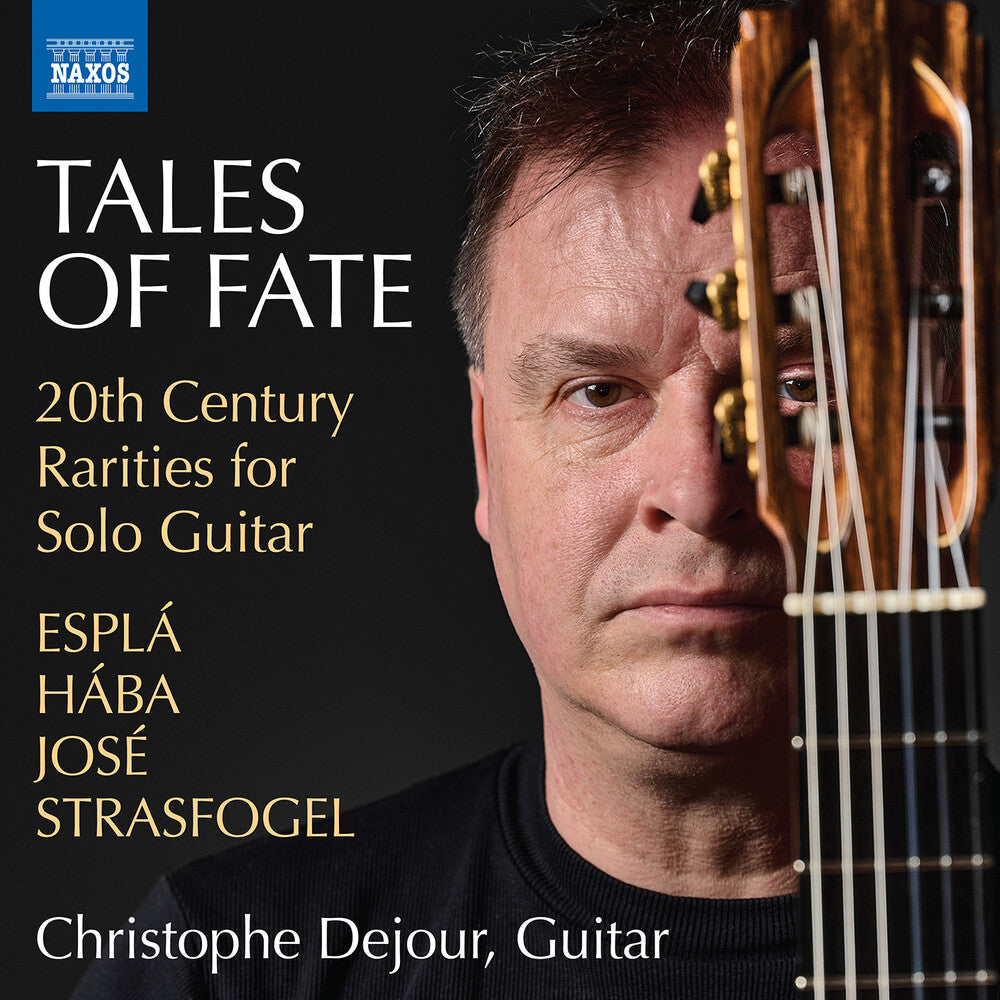 Tales Of Fate Music CD