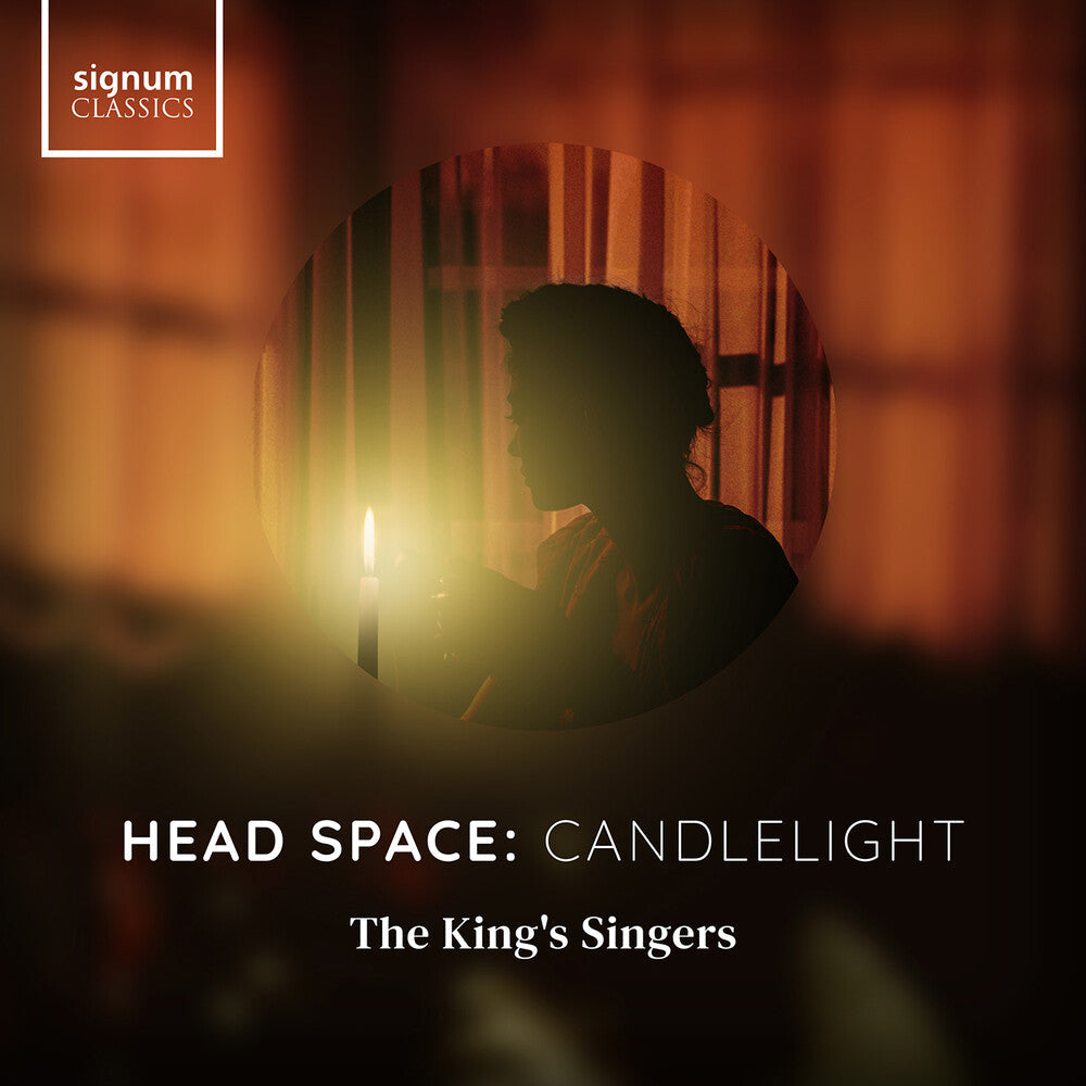 Head Space: Candlelight Music CD
