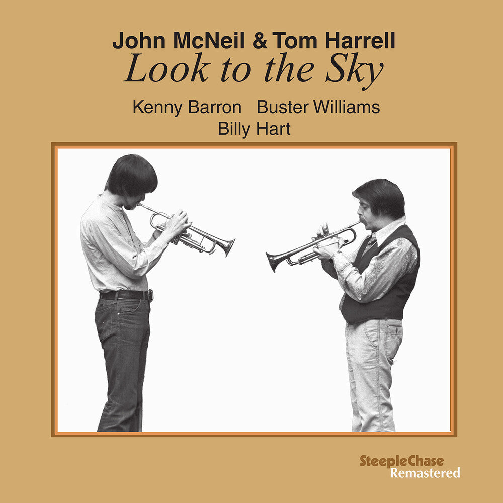 Look To The Sky [LP] Vinyl Record