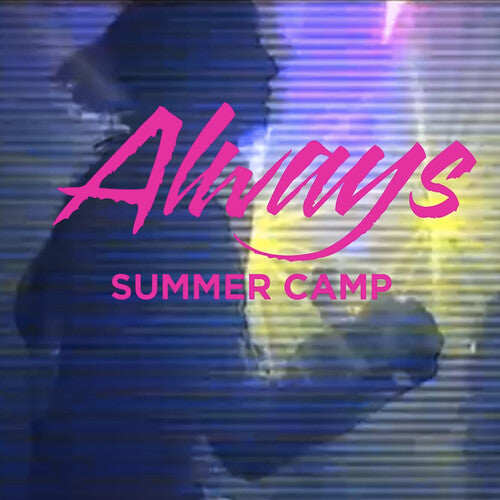 Summer Camp - Always - Vinyl Record