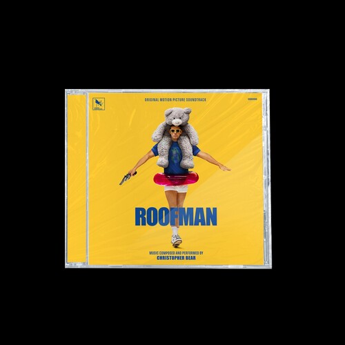 Bear,christopher - Roofman - O.s.t. - Music CD