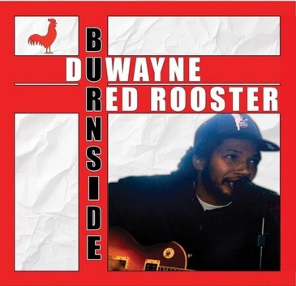 Red Rooster [LP] Vinyl Record