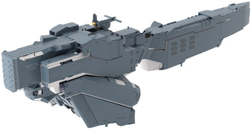 Legend Of Galactic Heroes - Battleship Hyperion - Legend Of Galactic Heroes - Battleship Hyperion - Collectibles