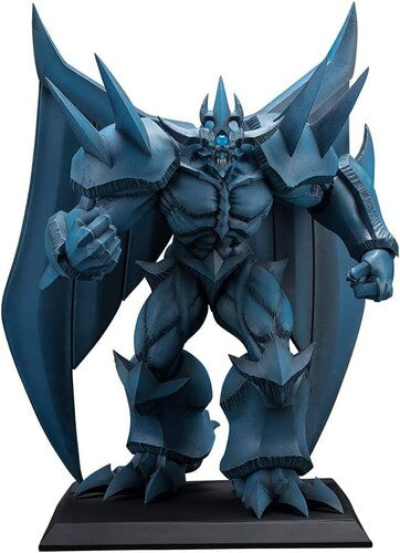 Yu-gi-oh - Obelisk The Tormentor Egyptian God Stat - Yu-gi-oh - Obelisk The Tormentor Egyptian God Stat - Collectibles