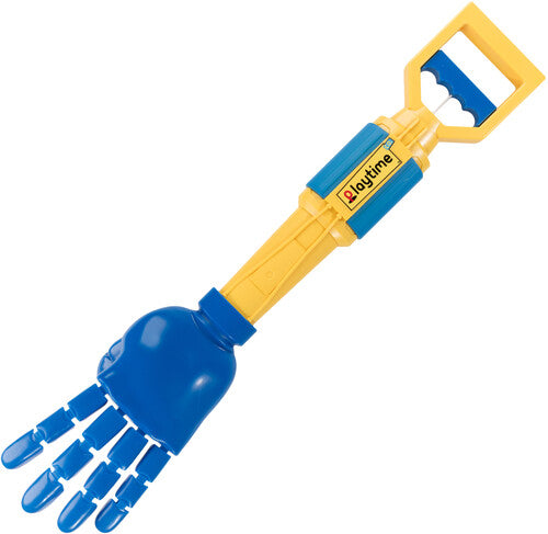 Poppy Playtime Grabber Hands Wv1 - Grab Pack Blue - Poppy Playtime Grabber Hands Wv1 - Grab Pack Blue - Collectibles