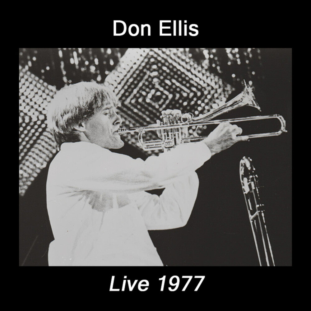 Live 1977 Music CD