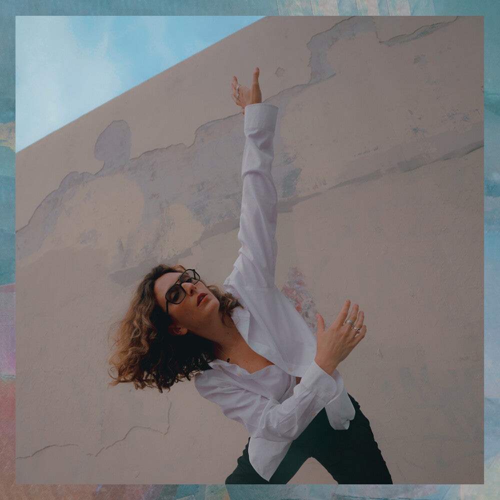 Hannah Winkler [LP] Vinyl Record