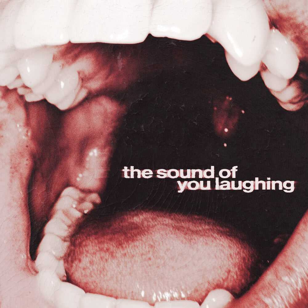 Thxsomch - Sound Of You Laughing [LP] Vinyl Record