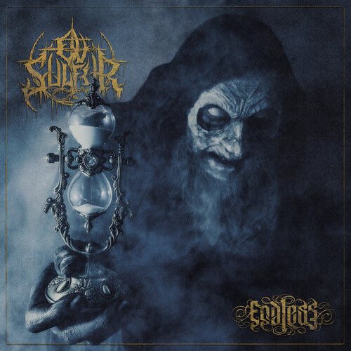 Ov Sulfur - Endless - Music CD