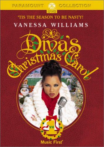 Diva's Christmas Carol - Diva's Christmas Carol - DVD