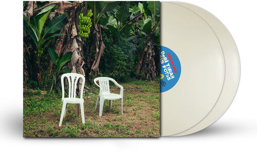 Bad Bunny - Debi Tirar Mas Fotos - Vinyl Record
