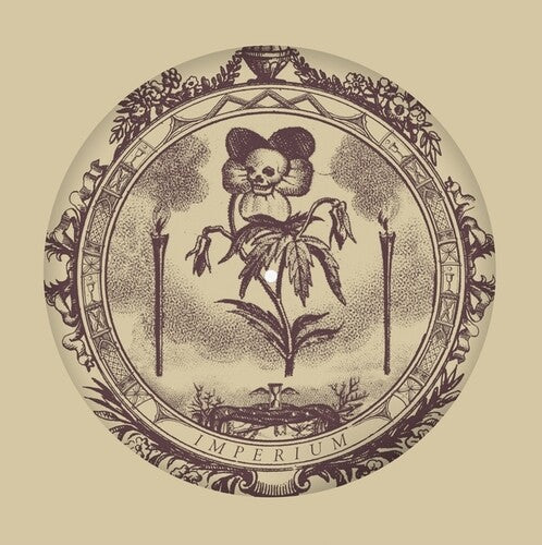Current 93 - Imperium - Vinyl Record