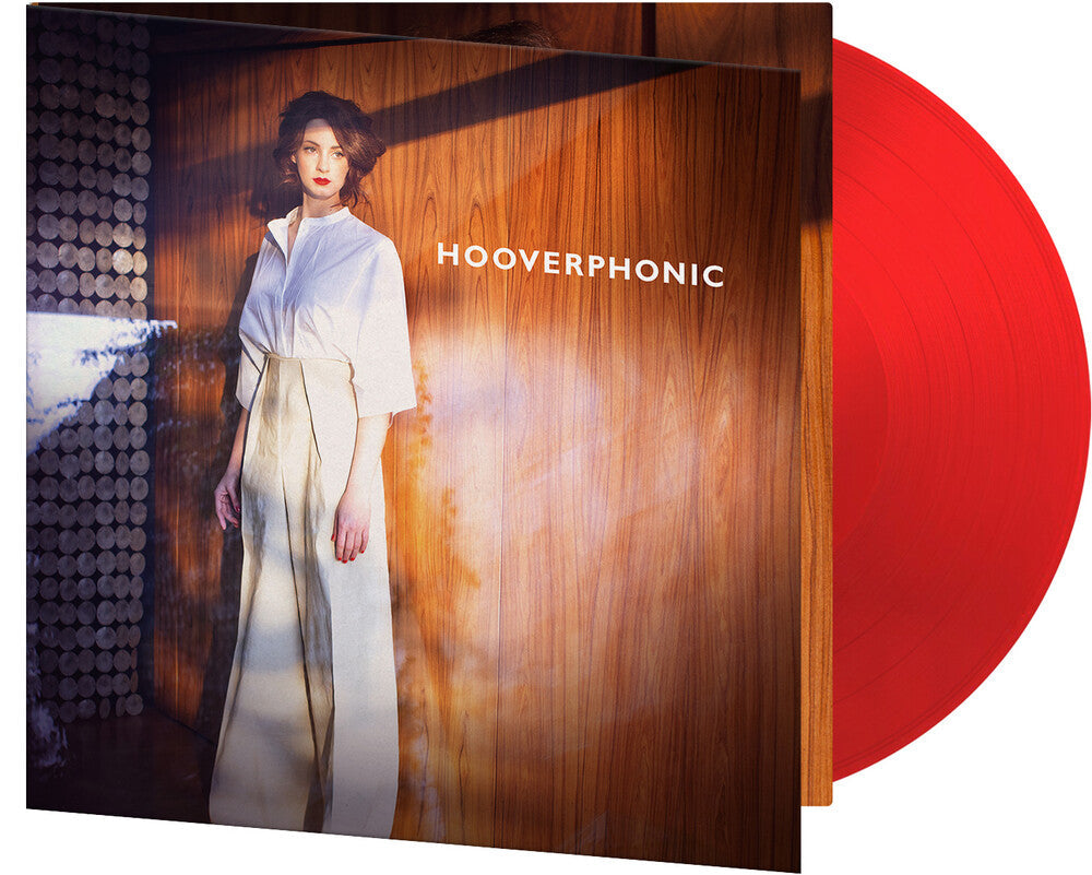 Reflection [LP] Vinyl Record