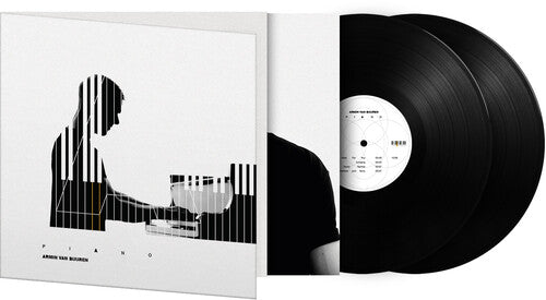 Buuren,armin Van - Piano - Vinyl Record