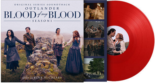 Bear Mccreary - Outlander: Blood Of My Blood - O.s.t. - Vinyl Record
