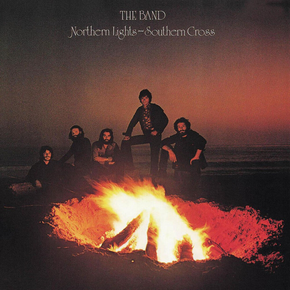 Northern Lights Southern Cross [180 Gram Anniversary Edition] Vinyl Record