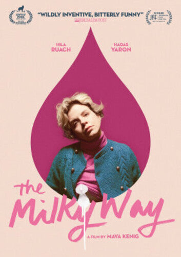 Milky Way - Milky Way - DVD