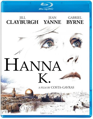 Hanna K - Hanna K - Blu-ray