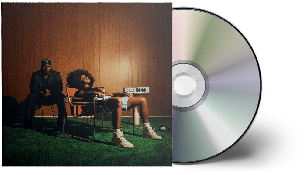 Mood Control [Digipak] Music CD