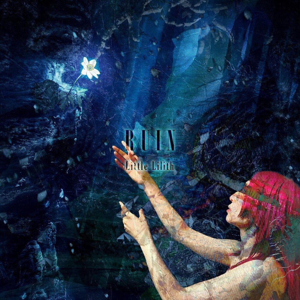 Pre-Order: Ruin Music CD