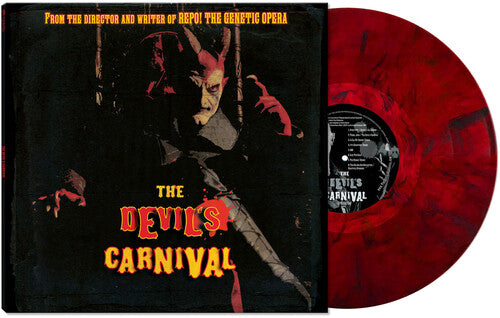 Devil's Carnival / Various - Devil's Carnival / Various - Vinyl Record