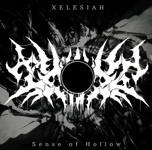 Xelesiah - Sense Of Hollow - Music CD