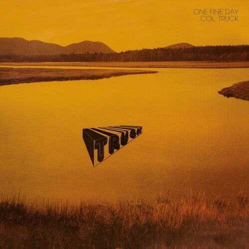 Col Truck - One Fine Day - Vinyl Record