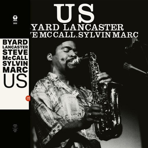 Lancaster,byard - Us - Vinyl Record