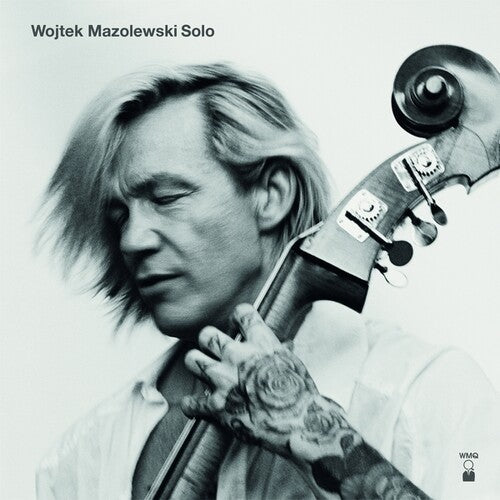 Mazolewski,wojtek - Solo - Vinyl Record
