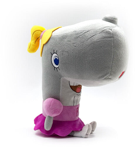 Youtooz - Spongebob Squarepants Pearl 9in Plush - Youtooz - Spongebob Squarepants Pearl 9in Plush - Collectibles