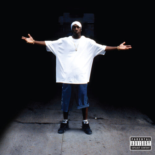 Big L - Harlem's Finest: Return Of The King - Music CD