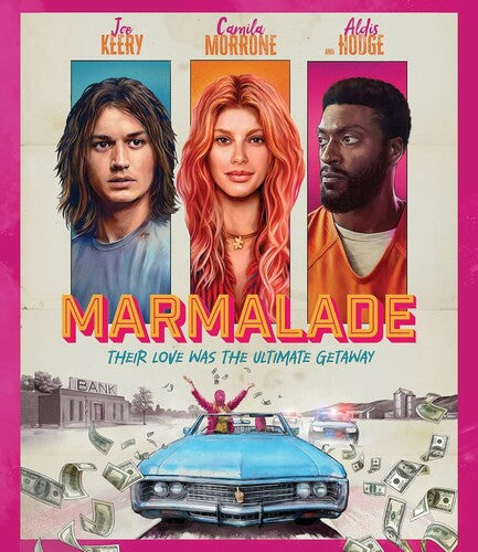 Marmalade - Marmalade - Blu-ray