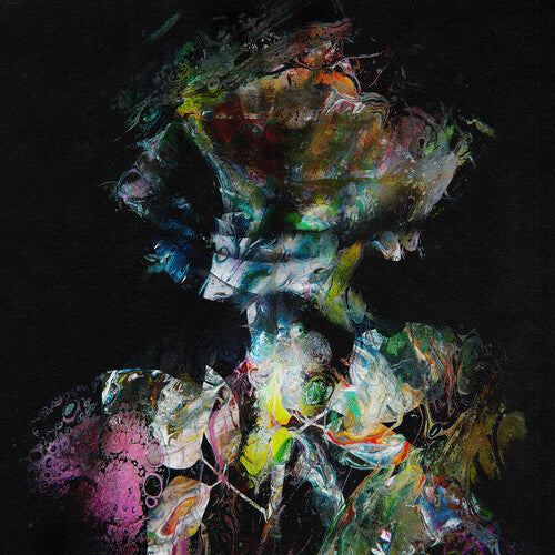Imminence - Heaven In Hiding - Vinyl Record