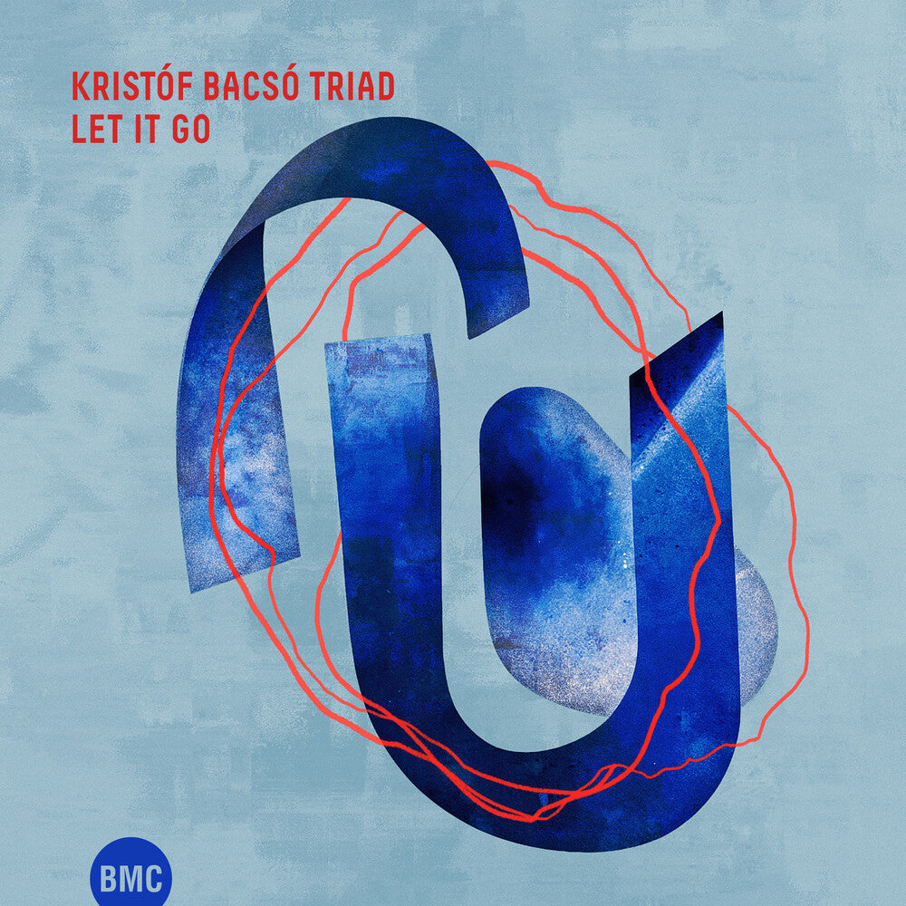 Let It Go Music CD