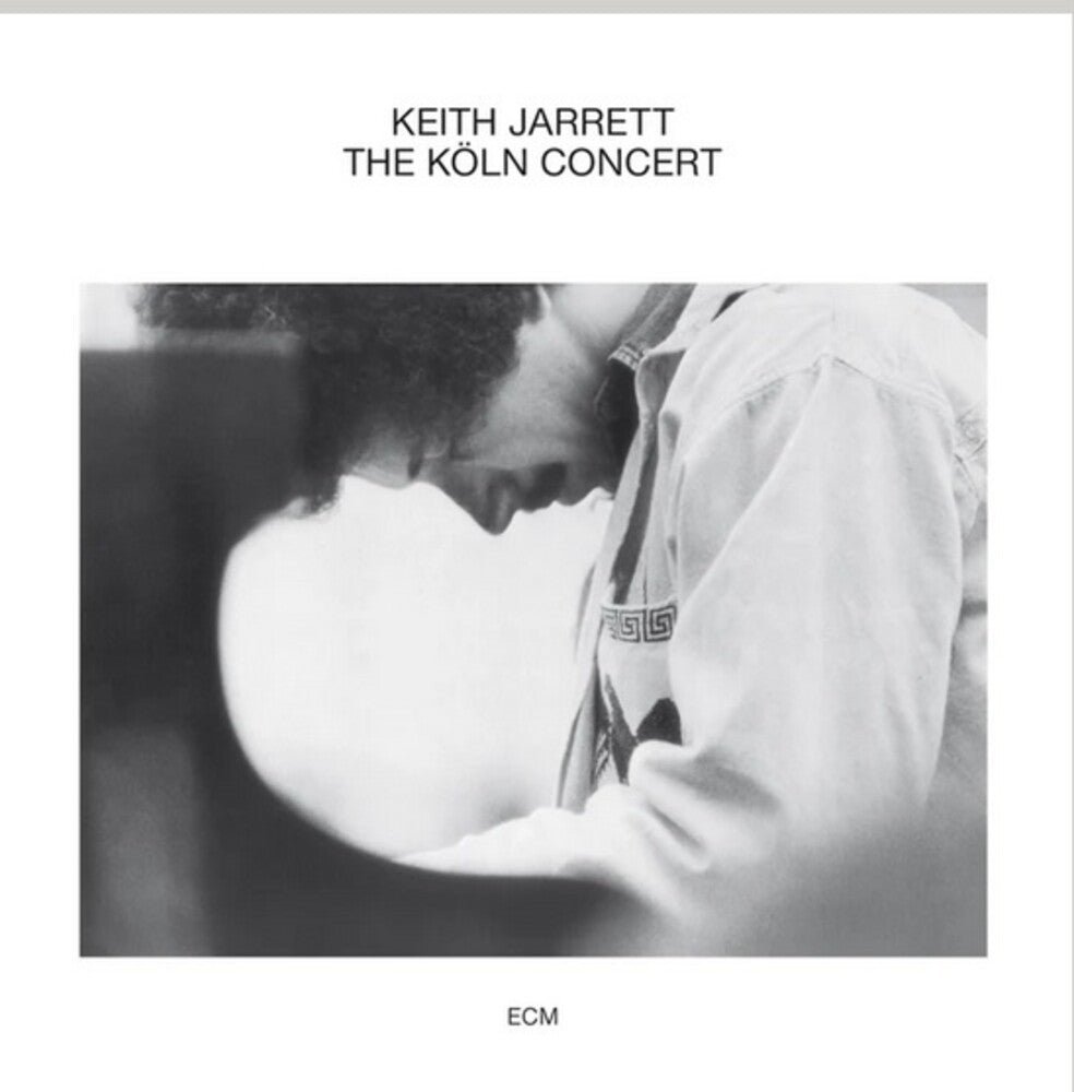 Keith Jarrett - Koln Concert [50th Anniversary Edition] Vinyl Record