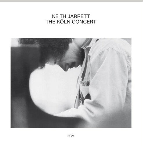 Jarrett,keith - Koln Concert (50th Anniversary Edition) - Vinyl Record