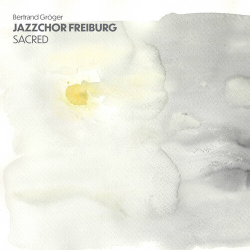 Jazzchor Freiburg - Sacred - Music CD