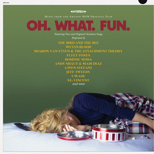Oh What Fun / Various - Oh What Fun / Various - Music CD