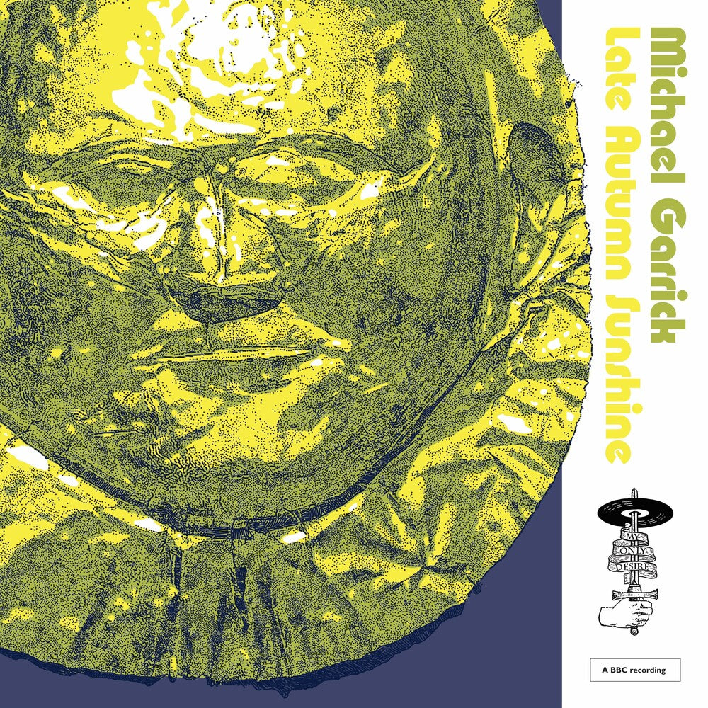 Late Autumn Sunshine Music CD