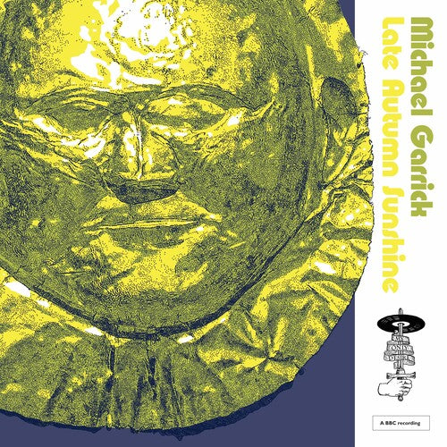 Garrick,michael - Late Autumn Sunshine - Music CD