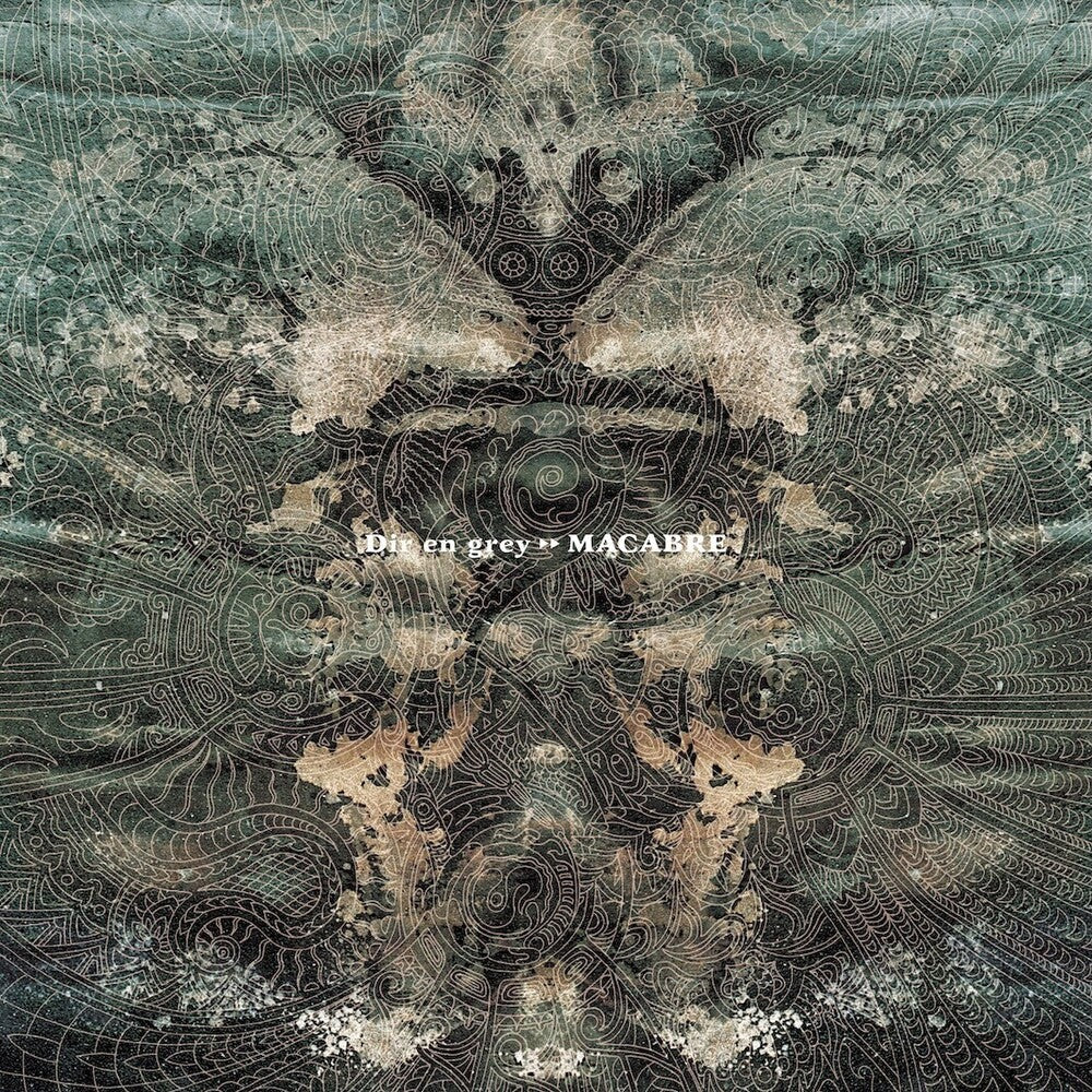 Macabre [LP] Vinyl Record