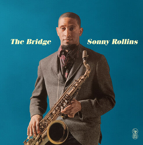Rollins,sonny - Bridge - Vinyl Record