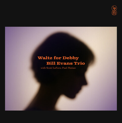 Evans,bill - Waltz For Debby - Vinyl Record