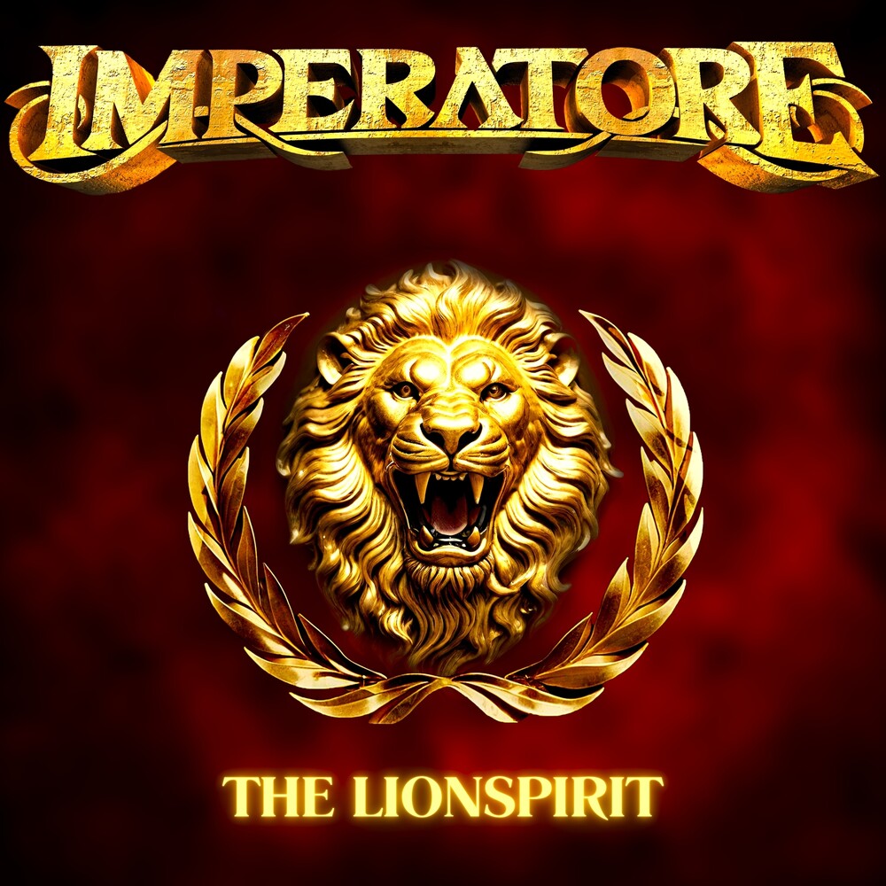 Lionspirit Music CD