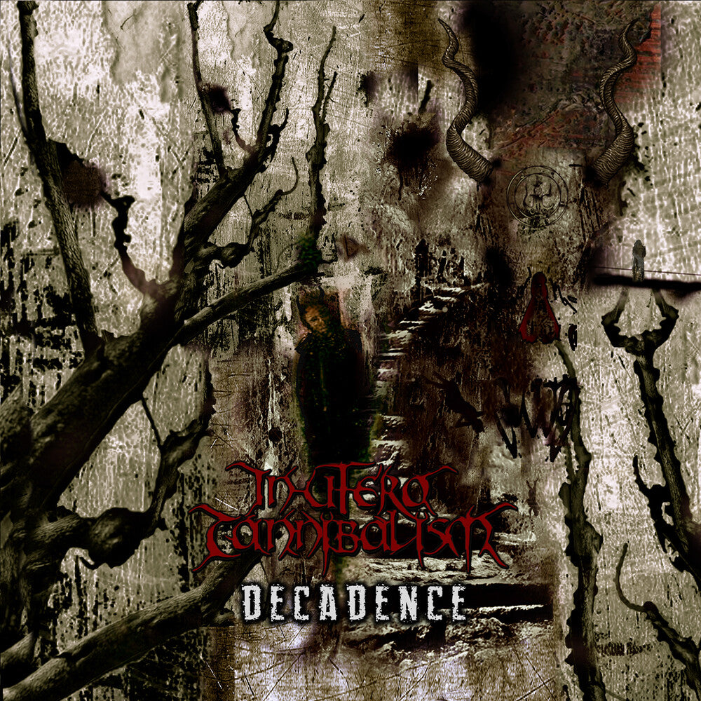 Decadence Music CD