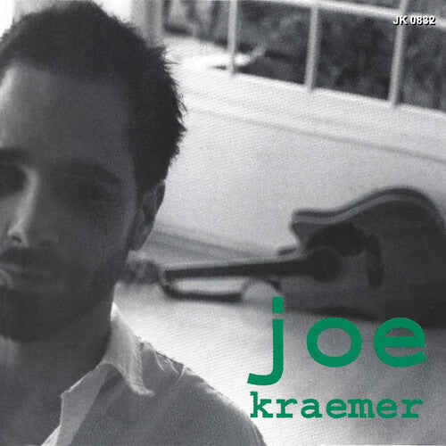 Kraemer,joe - Joe Kraemer - Music CD