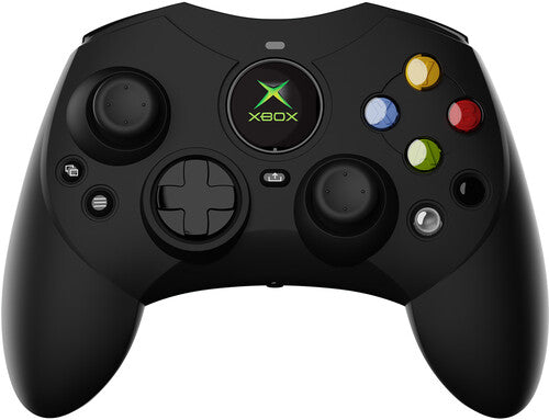 Hyperkin Xbx Controller Wired Duchess Black - Hyperkin Xbx Controller Wired Duchess Black - Game Accessories