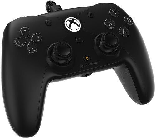 Hyperkin Xbx Controller Wired Competitor Black - Hyperkin Xbx Controller Wired Competitor Black - Game Accessories