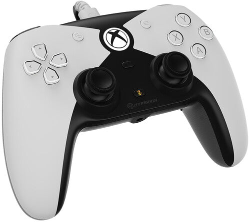 Hyperkin Xbx Controller Wired Competitor White - Hyperkin Xbx Controller Wired Competitor White - Game Accessories
