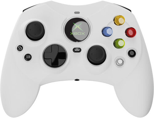 Hyperkin Xbx Controller Wired Duchess White - Hyperkin Xbx Controller Wired Duchess White - Game Accessories
